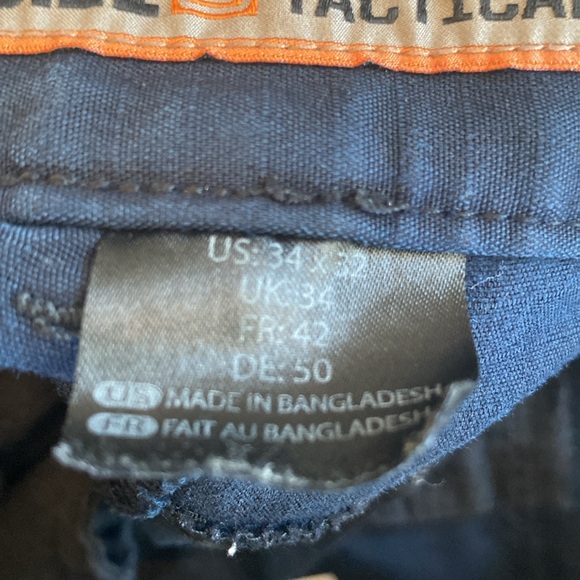 511 TACTICAL Pants - Picture 2 of 4